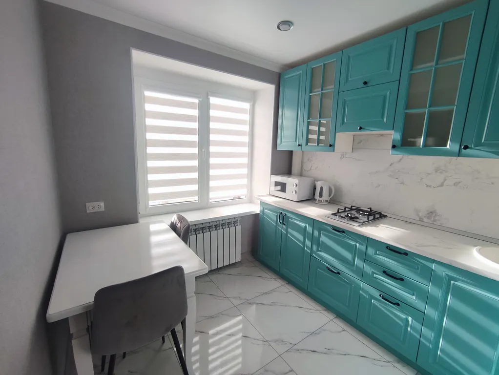 Квартира Уютная квартира — Владикавказ