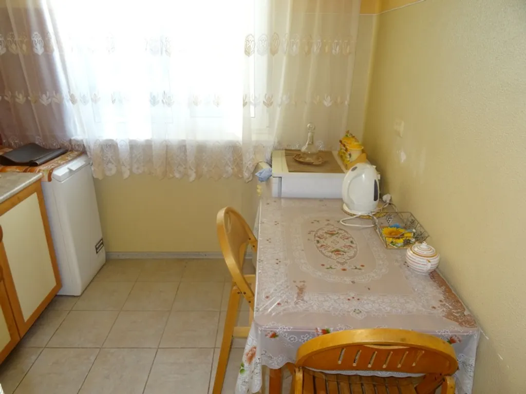 Уютная квартира у моря