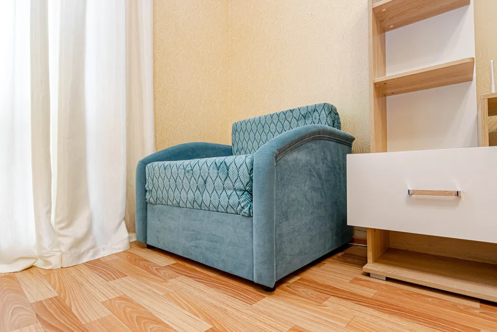 Уютная квартира с атмосферой комфорта