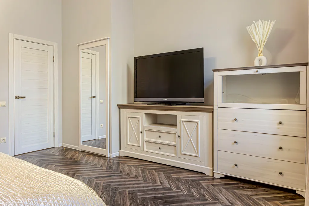 Квартира Роскошная квартира около Эрмитажа — Санкт-Петербург