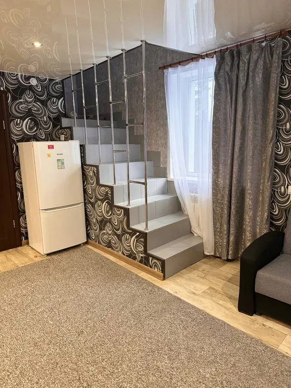 4-комнатный Дом