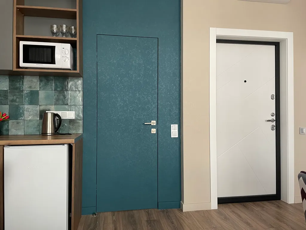 Квартира Студия в центре города — Калининград