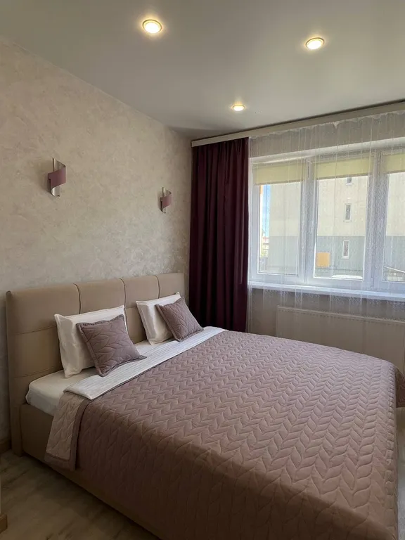 Квартира Квартира на Балтике — Зеленоградск