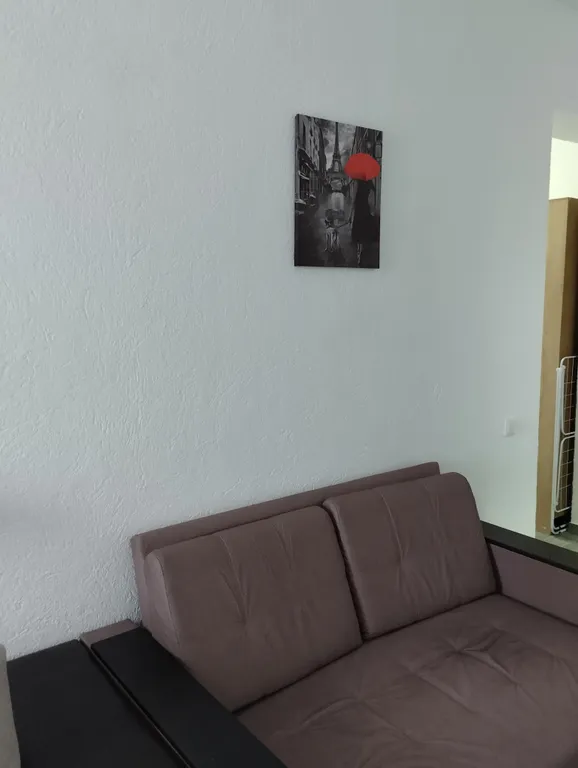 Квартира у моря