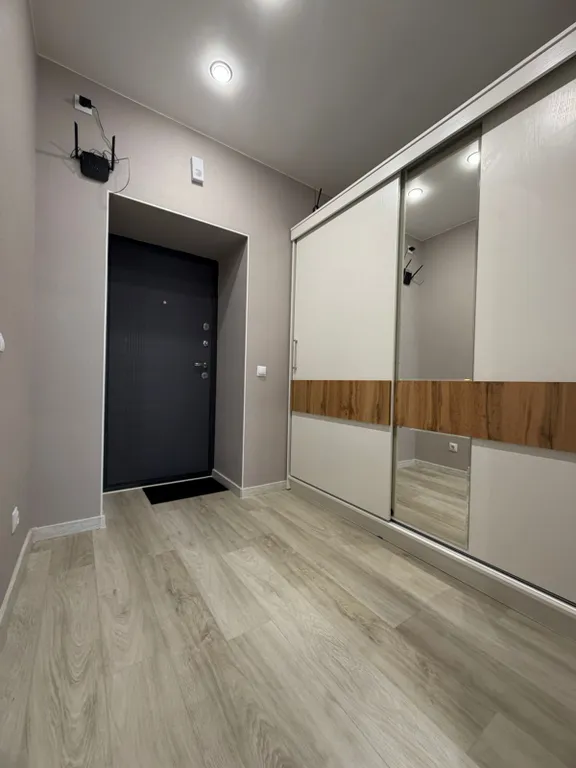 Уютная студия в центре города