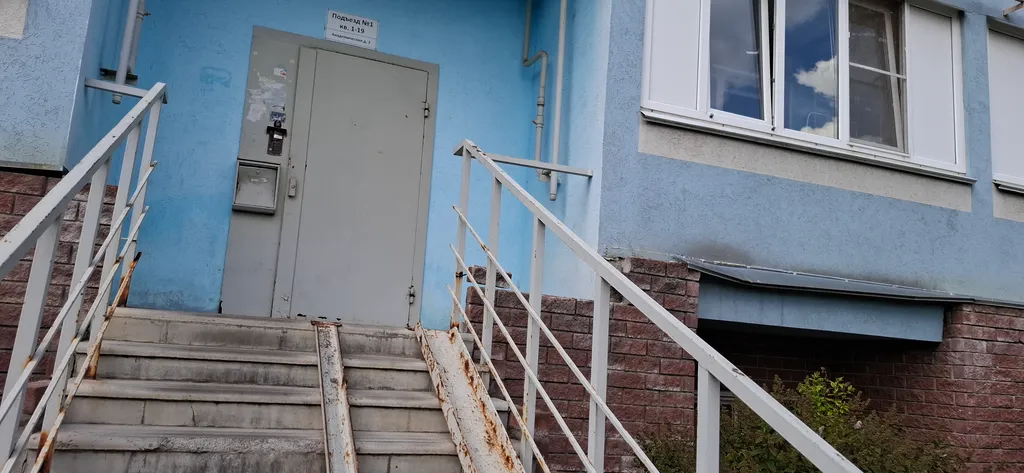 Уютная квартира для туристов и командированных