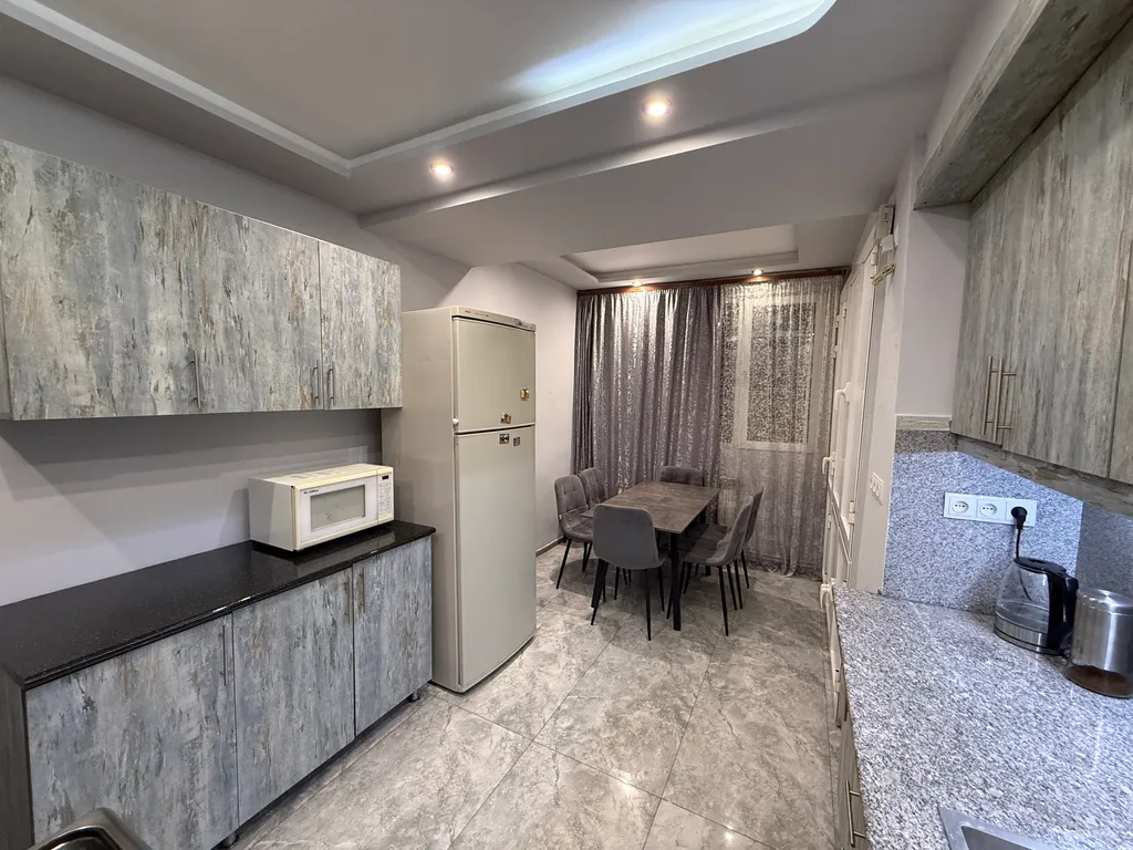 2-комнатная квартира близко к центру