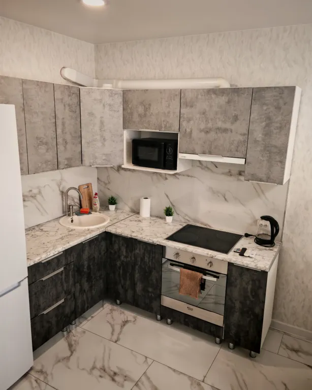 Апартаменты Авион Солар