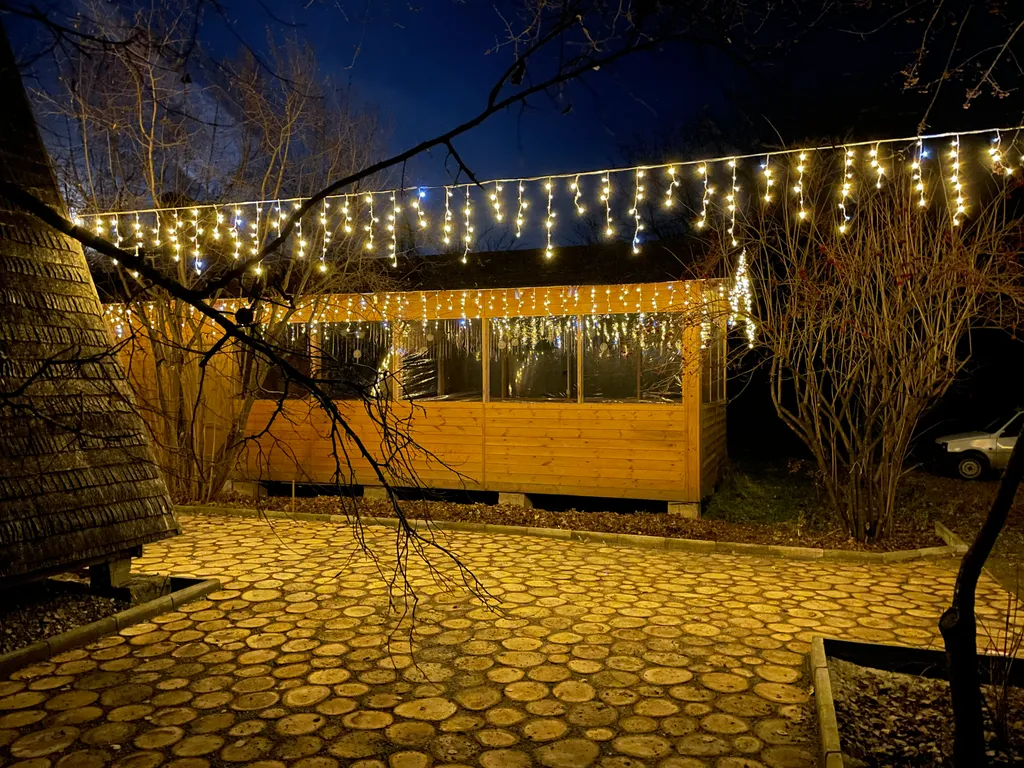 Гостевой дом Теремки у реки