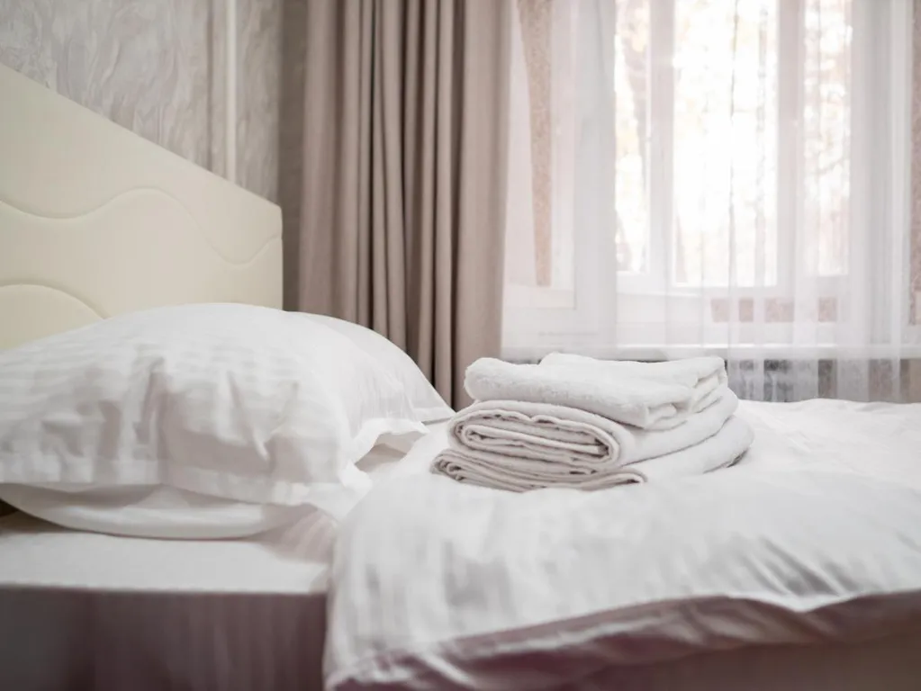 1-комнатная квартира у ТРЦ Maxima