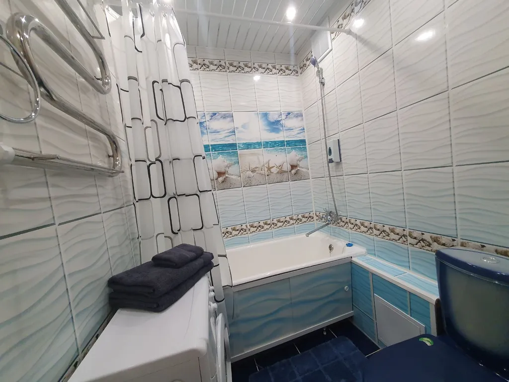 Около Автовокзала