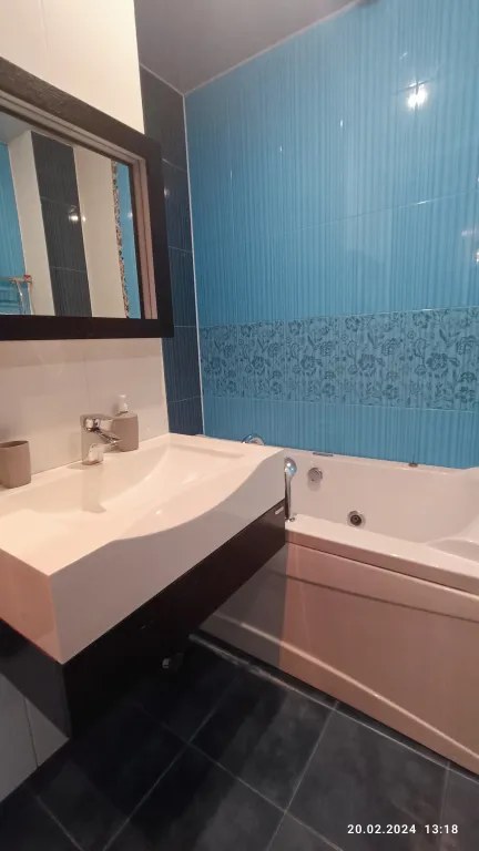 Квартира Уютная квартира рядом с зоопарком — Новосибирск