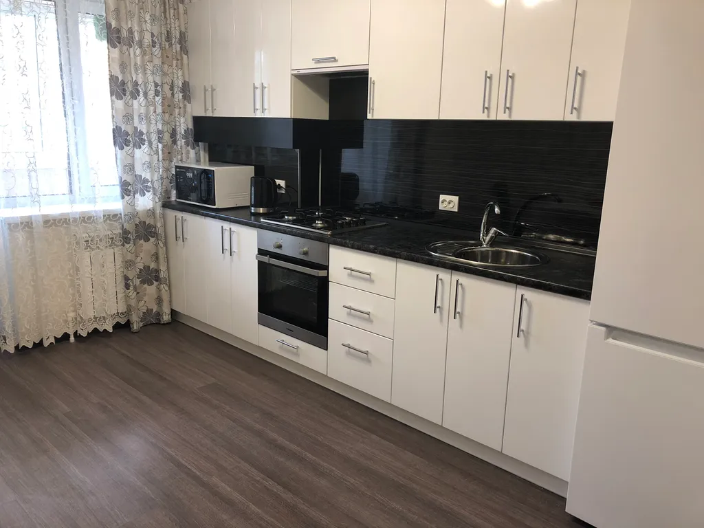 1-комнатная Квартира — аренда посуточно в Суздаль