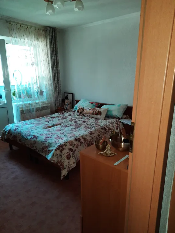 Уютная квартира в центре Фороса