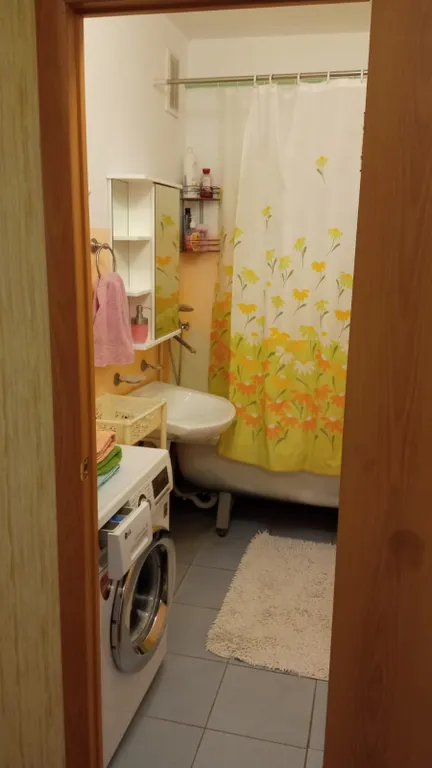 Квартира на Майском бульваре