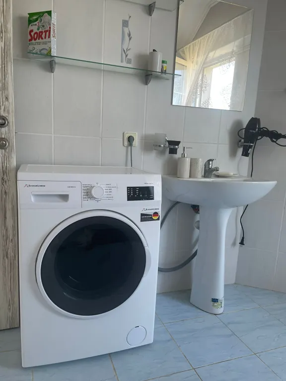 4-комнатный Дом