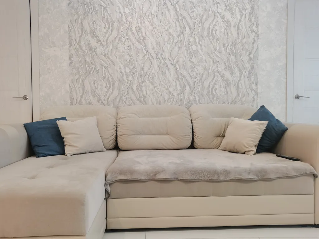 Квартира 2-комнатная квартира в центре — Хабаровск