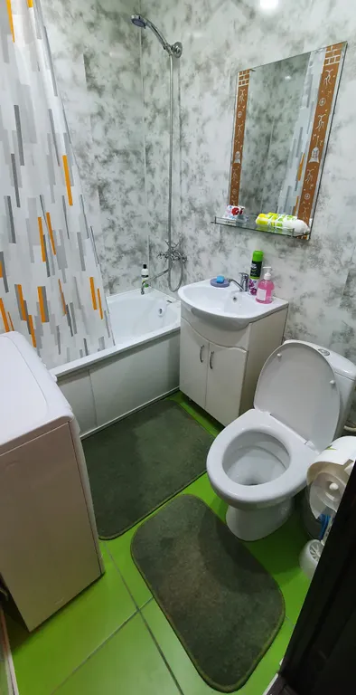 Уютная квартира во дворе Газпрома