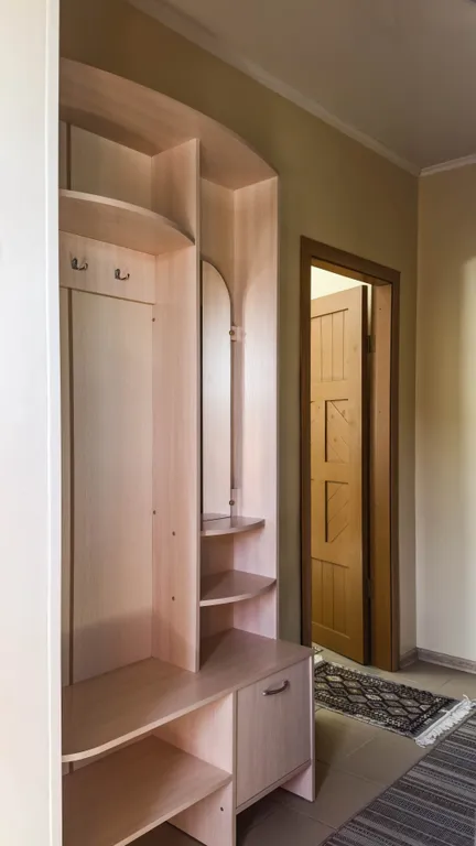 3-комнатный Дом