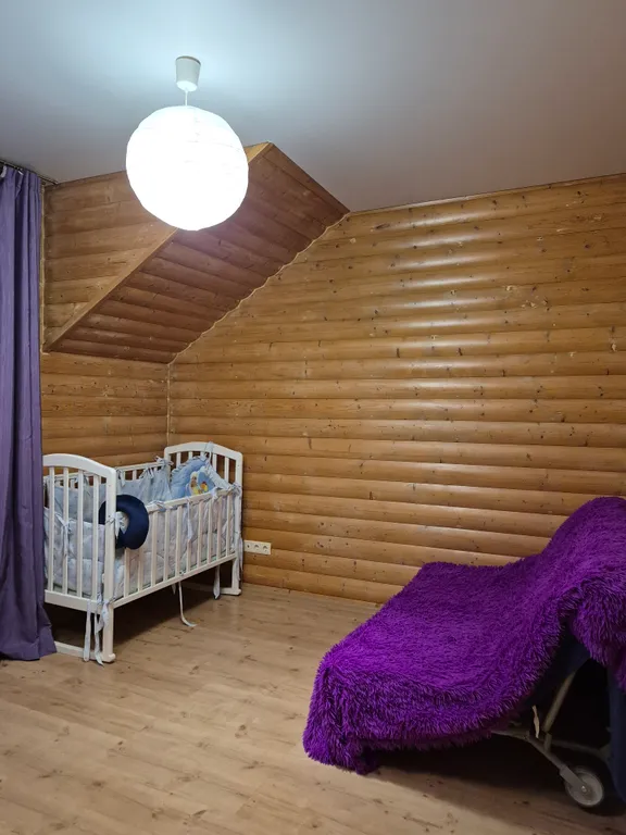 Таунхаус в центре Зелёной поляны