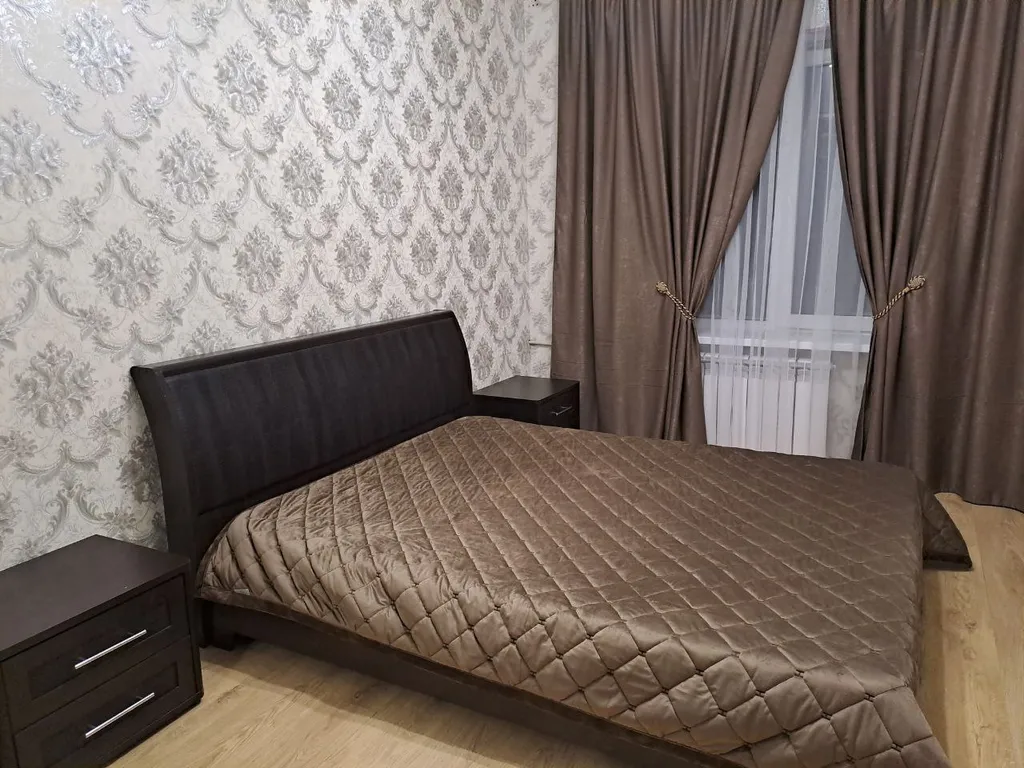 Уютная, теплая квартира для приятного отдыха в тихом районе города