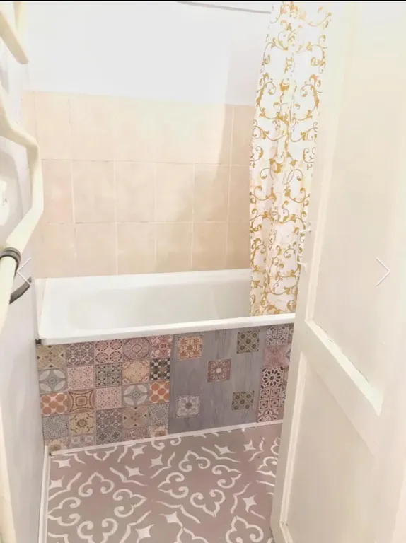 Ретро квартира в самом сердце исторической части города