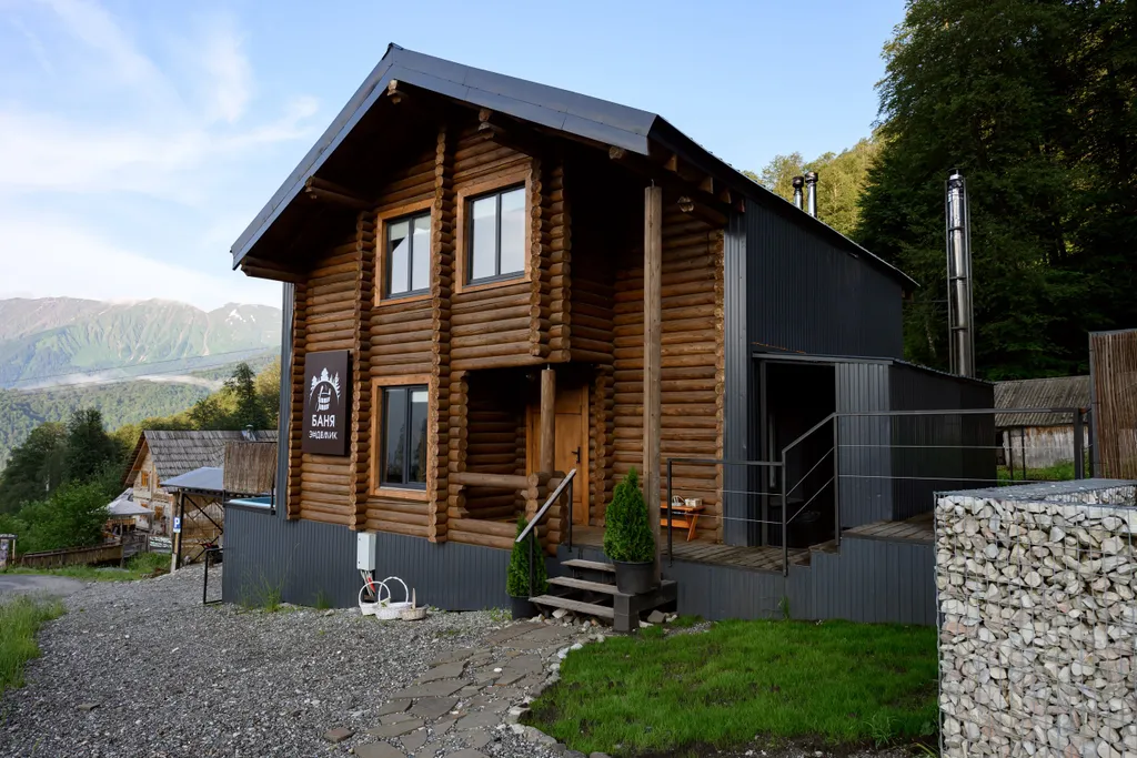 4-комнатный Дом