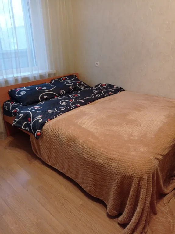 Уютная квартира в центральном районе города — аренда посуточно в Коломна