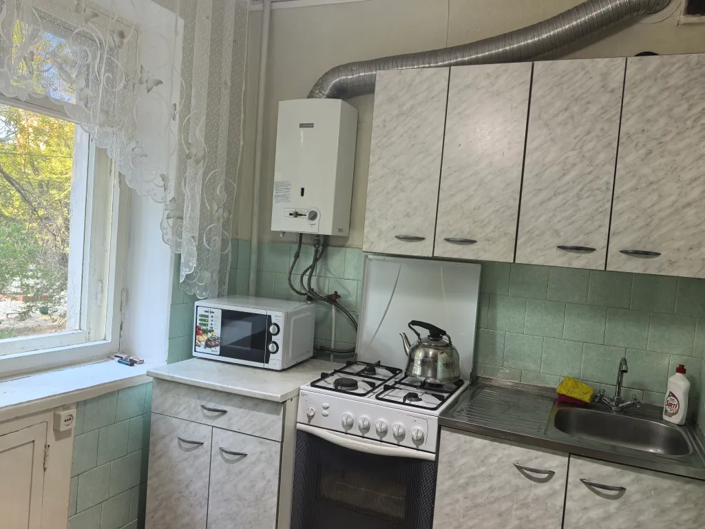 Квартира Уютная квартира недалеко от центра — Волгоград