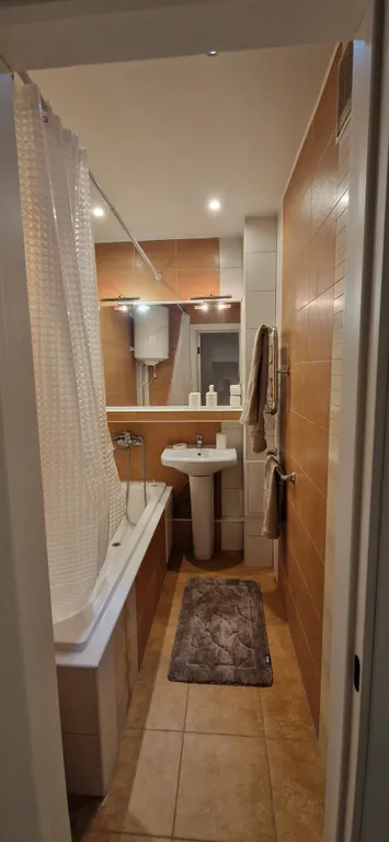 Квартира на Ямашева ХL