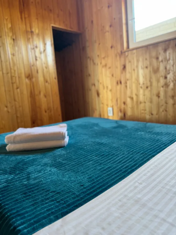 Уютные Гостевые дома на берегу Черного моря Песчаный Рай