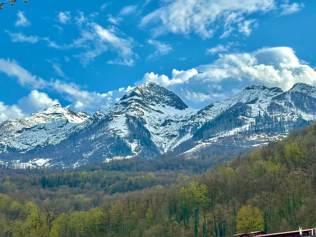 №24 "Комфорт" с балконом