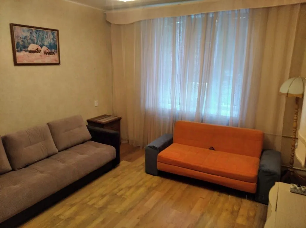 Квартира Просторная сталинка в Советском районе — аренда посуточно в Волгоград