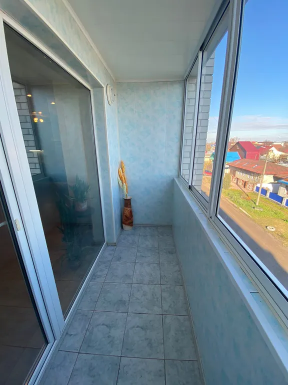 4-комнатная Квартира