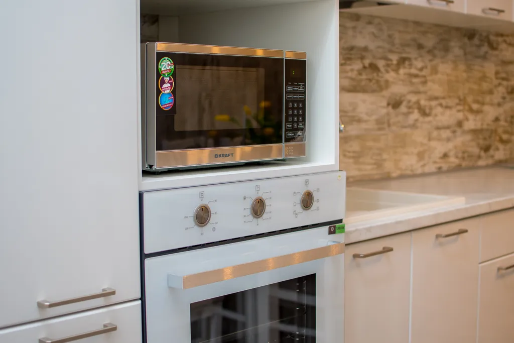 Стильная квартира на острове Канта