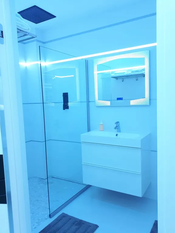 Апартаменты космос