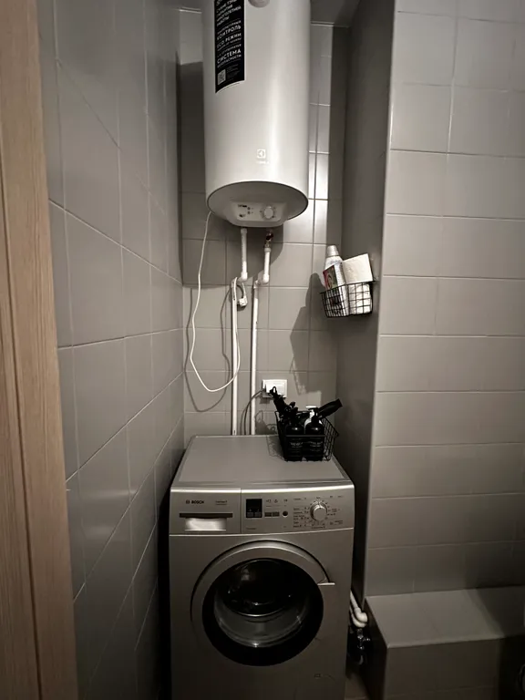 Квартира Квартира Новая студия в центральной части города — Ярославль