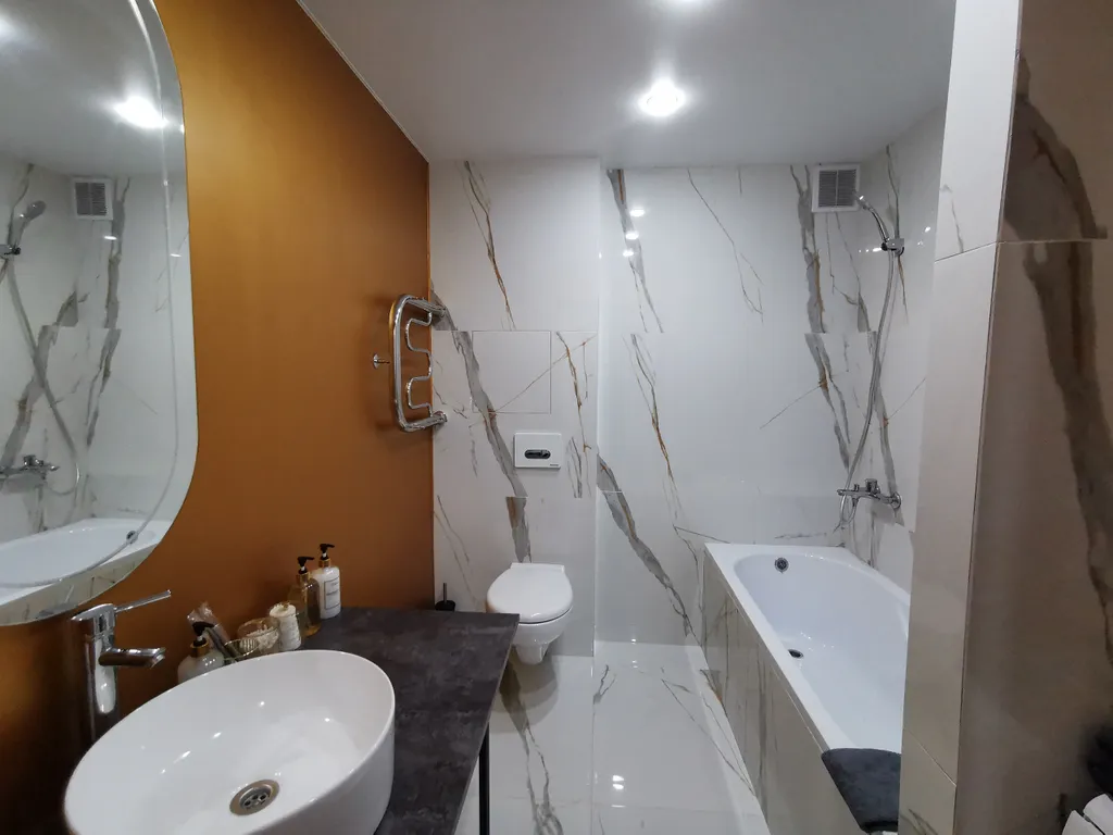 Лучшие апартаменты в центре Бреста