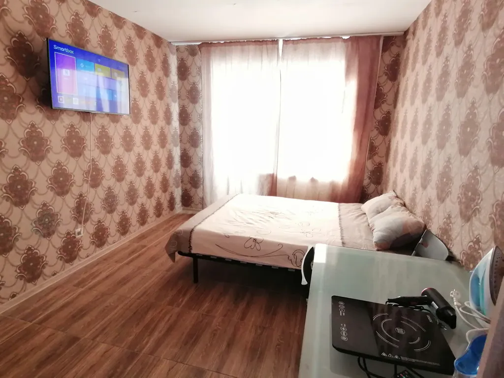 Комната в 5 минутах от метро проспект Просвещения