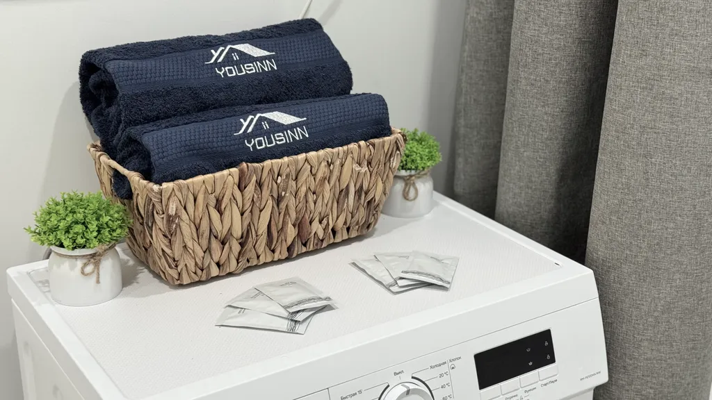 Квартира Квартира рядом с аквапарком — Новосибирск