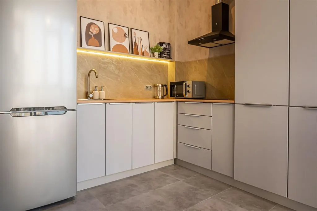 Атмосферная студия возле парка Победы