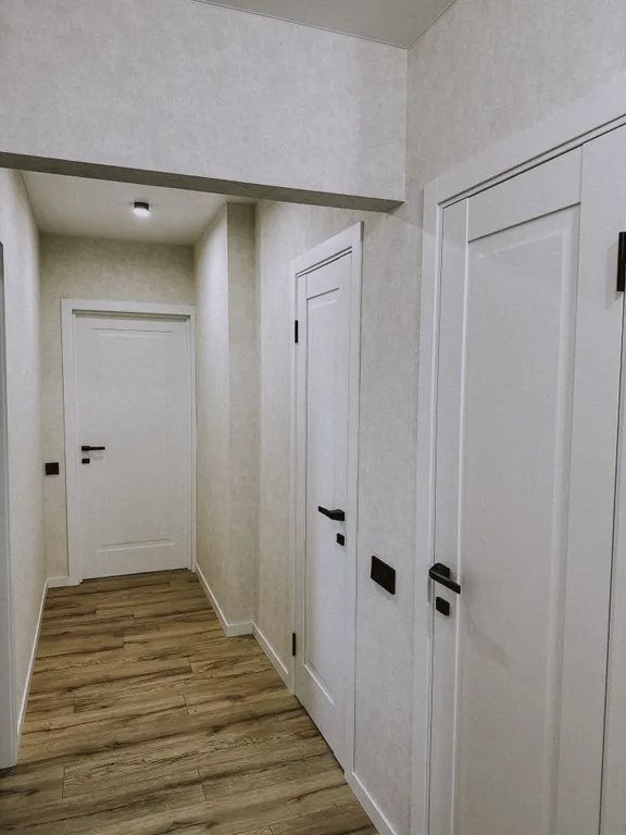 Новая и современная квартира в Бресте