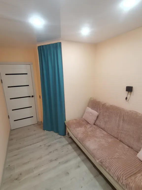 Уютная квартира с комфортом