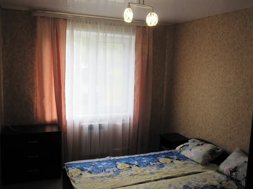 Апартаменты на Курортной