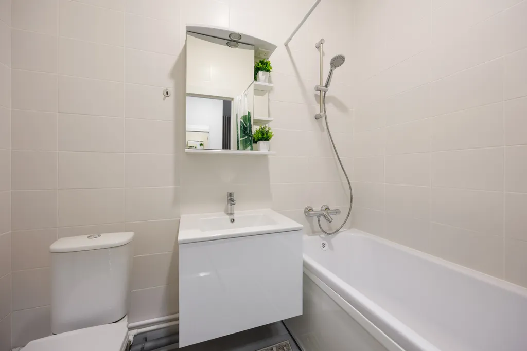 Квартира Апартаменты Sutki Rent в ЖК Dreamline — Санкт-Петербург