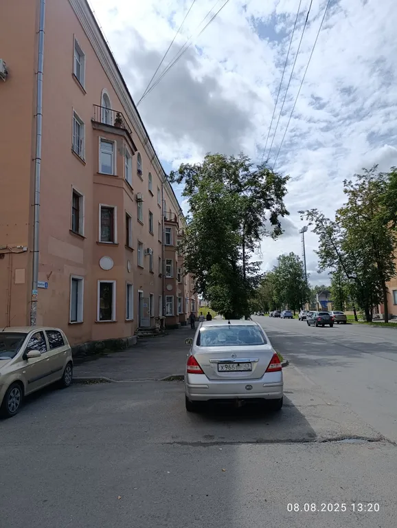 Уютная квартира в центре