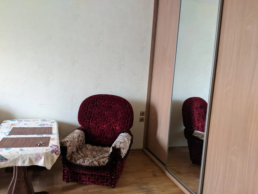 Уютная квартира на Буткова