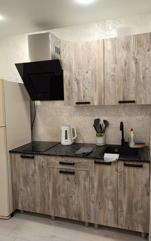 2-комнатная Квартира — аренда посуточно в Кировск