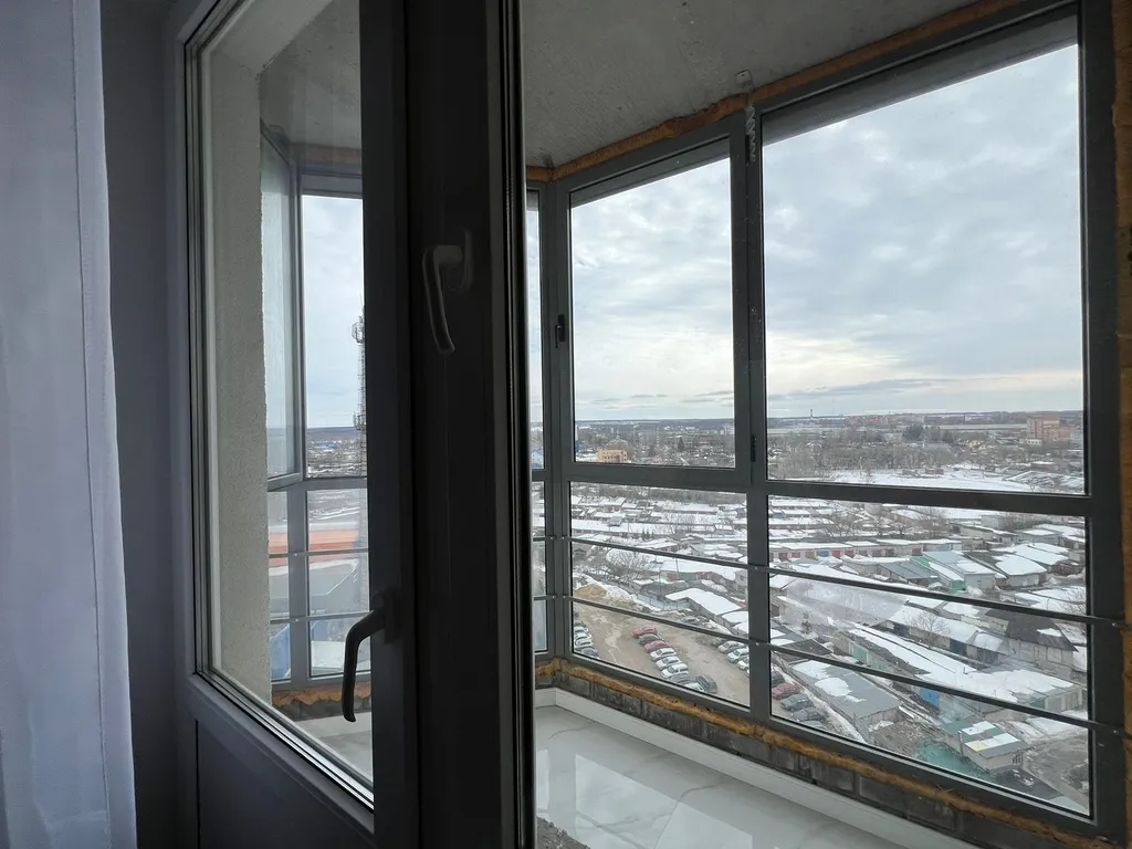 Уютная однокомнатная квартира на Хрустальной