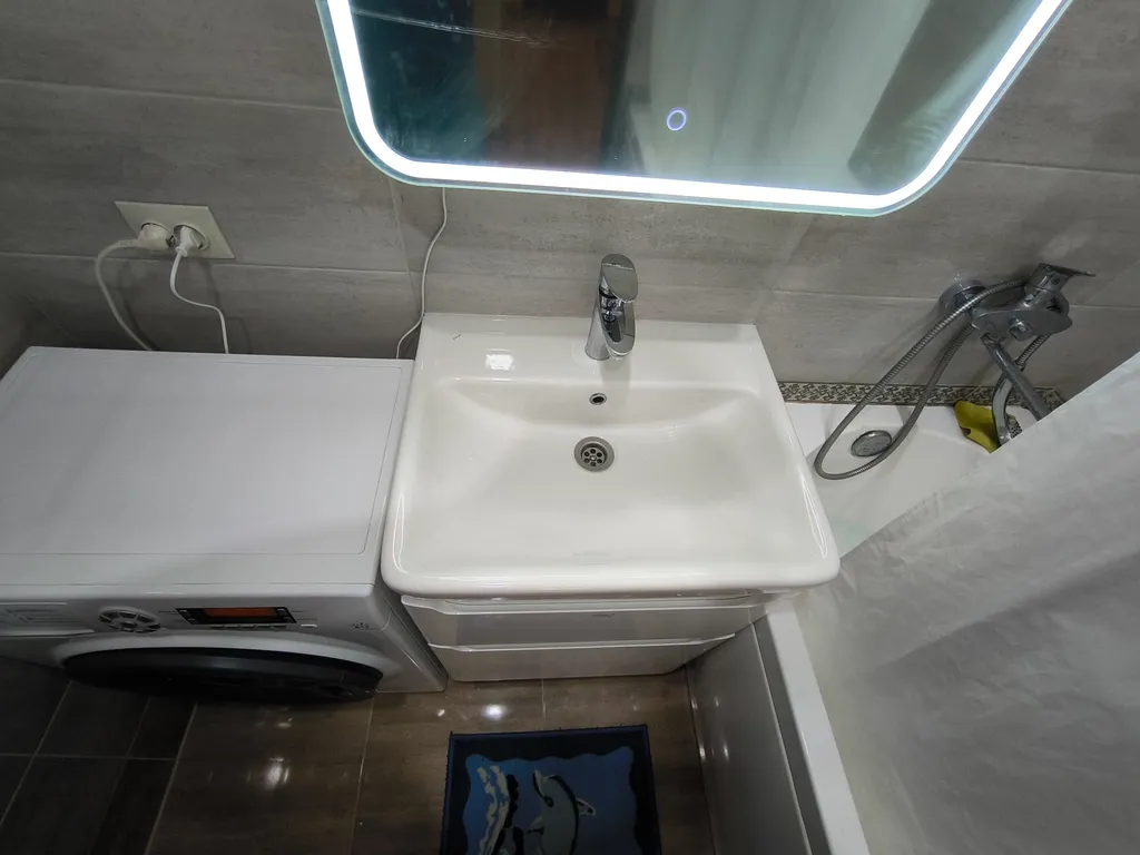 Квартира в Новом Доме рядом с Электричкой 88 км